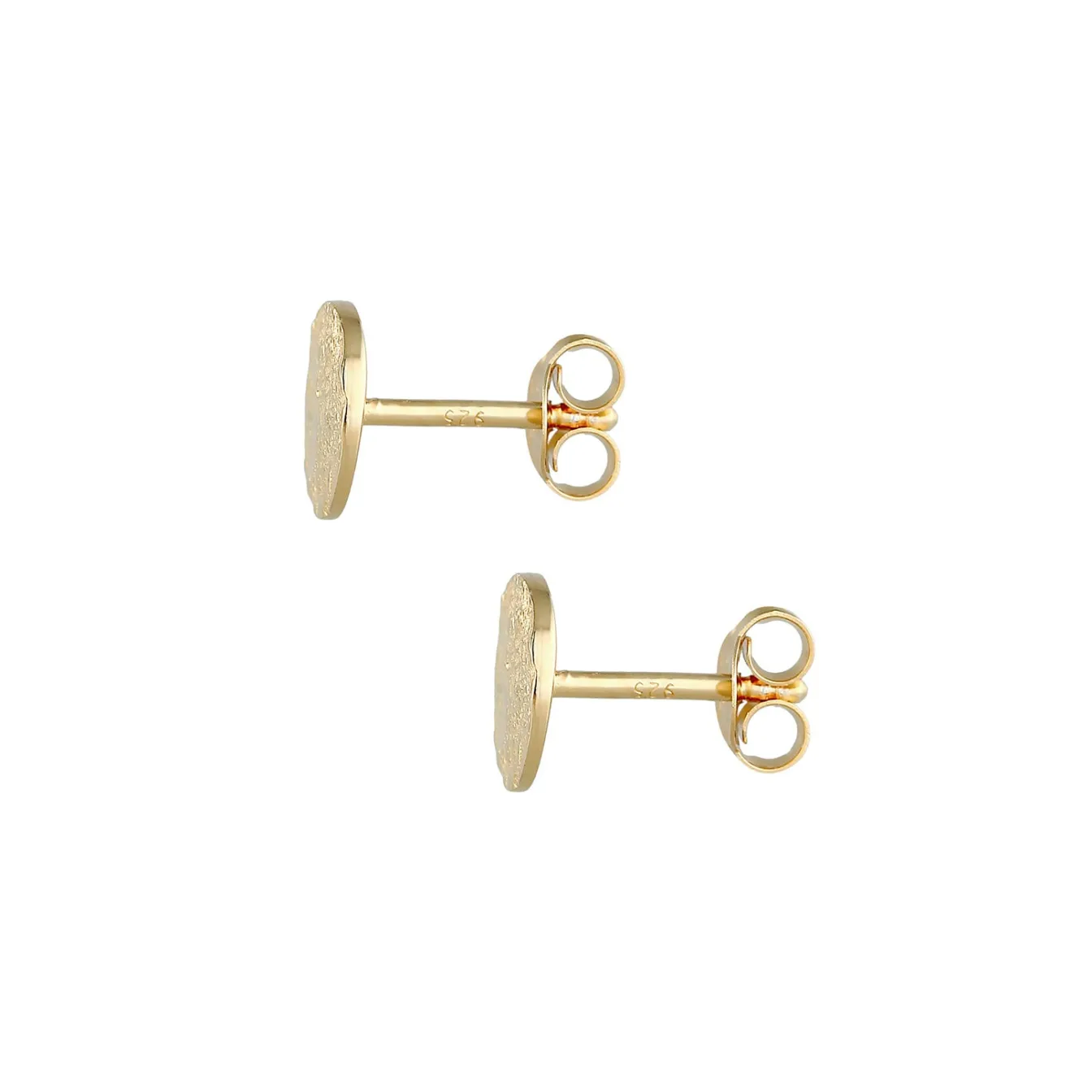 Elli "Ohrstecker< Roségold|Ohrringe