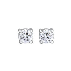 Elli "Ohrstecker | Laborgezüchteter Diamant (0.068 ct)< Diamanten|Ohrringe