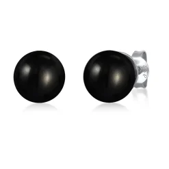 Elli "Ohrstecker | Perle< Perlen|Ohrringe