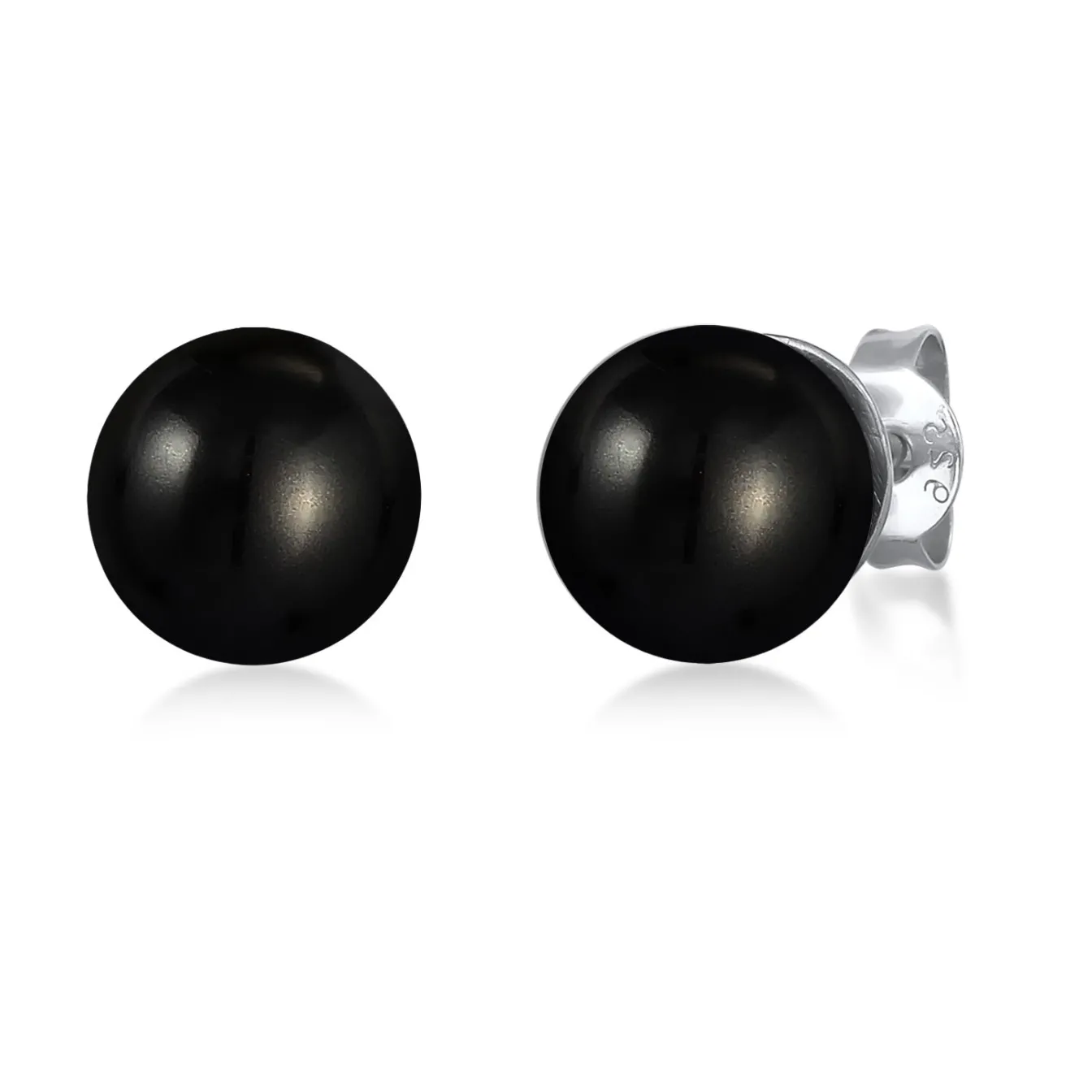 Elli "Ohrstecker | Perle< Perlen|Ohrringe