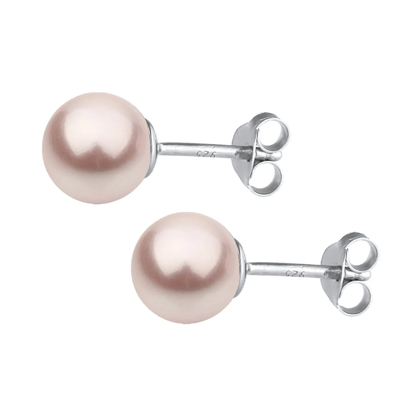 Elli "Ohrstecker | Perle< Perlen|Ohrringe