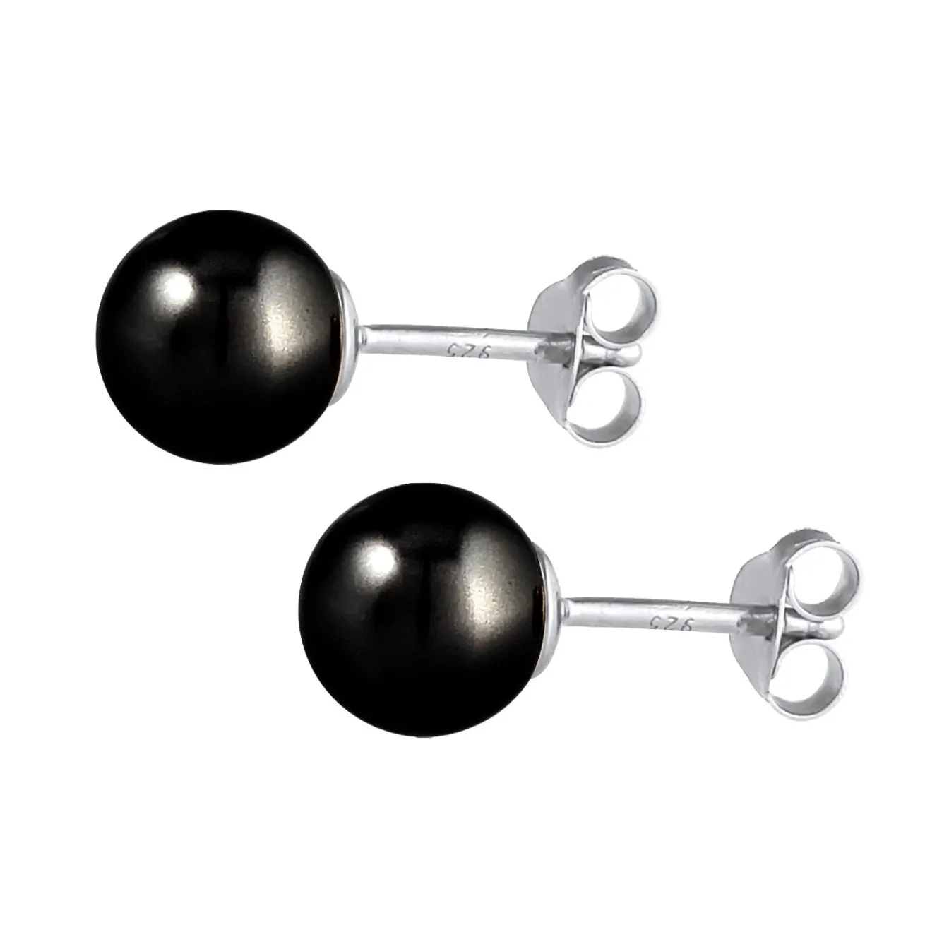 Elli "Ohrstecker | Perle< Perlen|Ohrringe