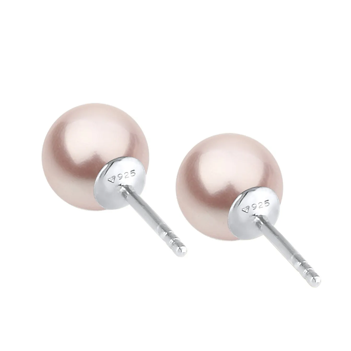 Elli "Ohrstecker | Perle< Perlen|Ohrringe