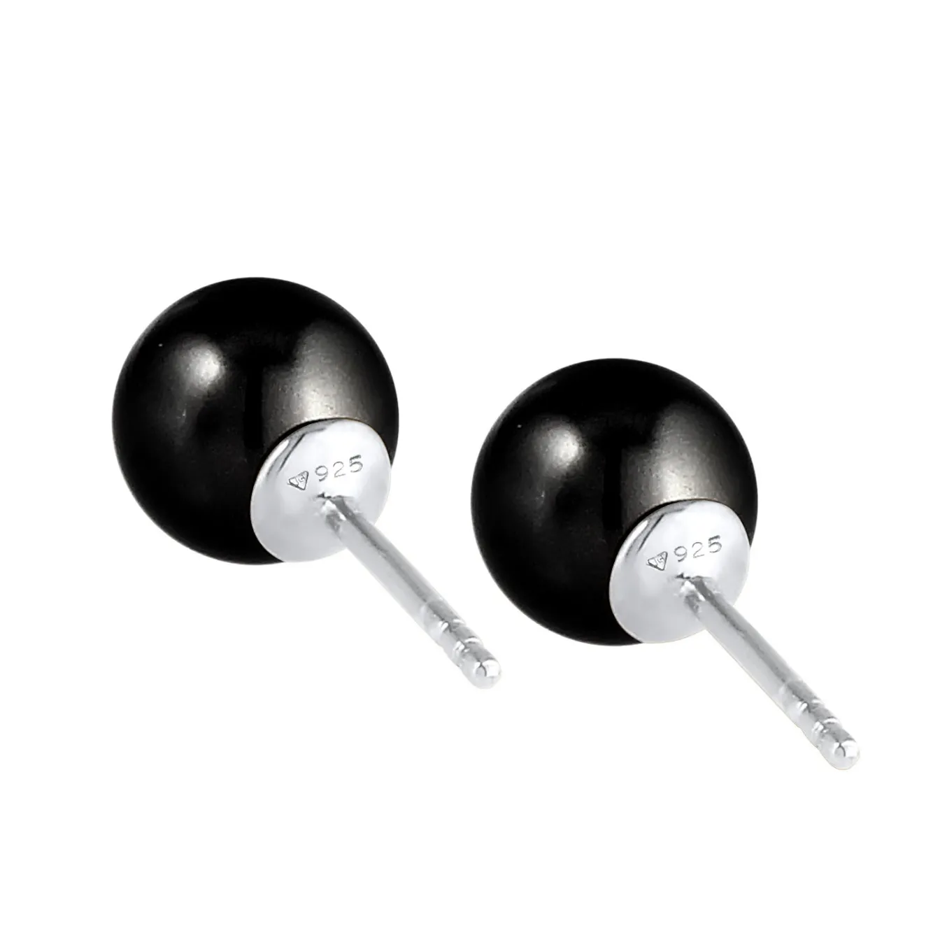 Elli "Ohrstecker | Perle< Perlen|Ohrringe