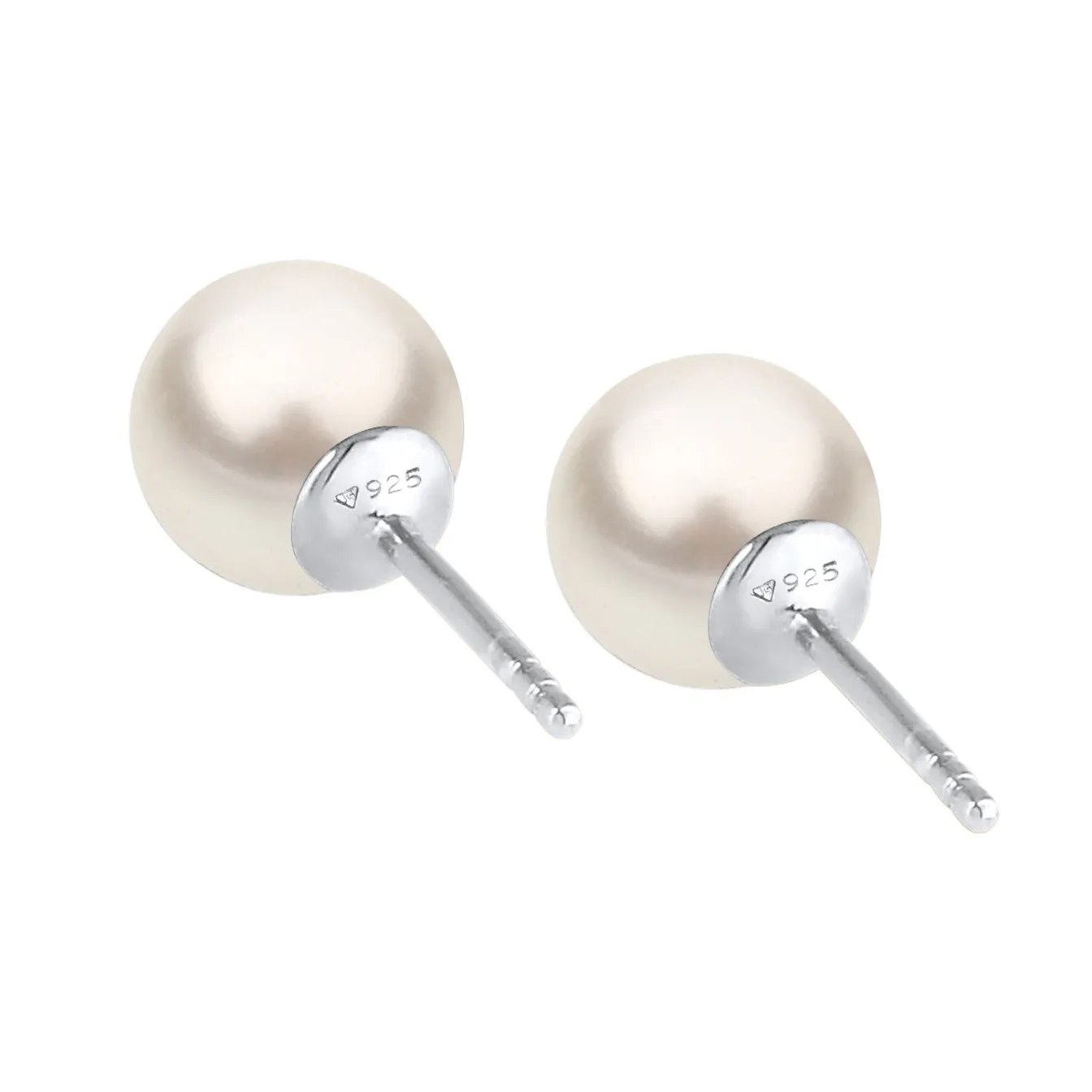 Elli "Ohrstecker | Perle< Perlen|Ohrringe