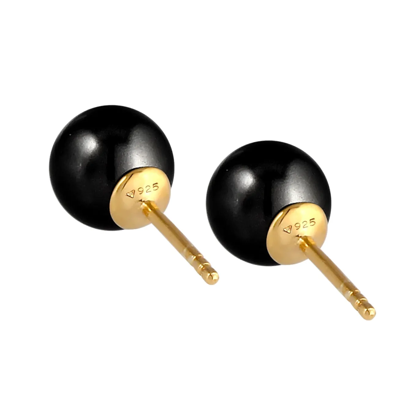 Elli "Ohrstecker | Perle< Perlen|Ohrringe