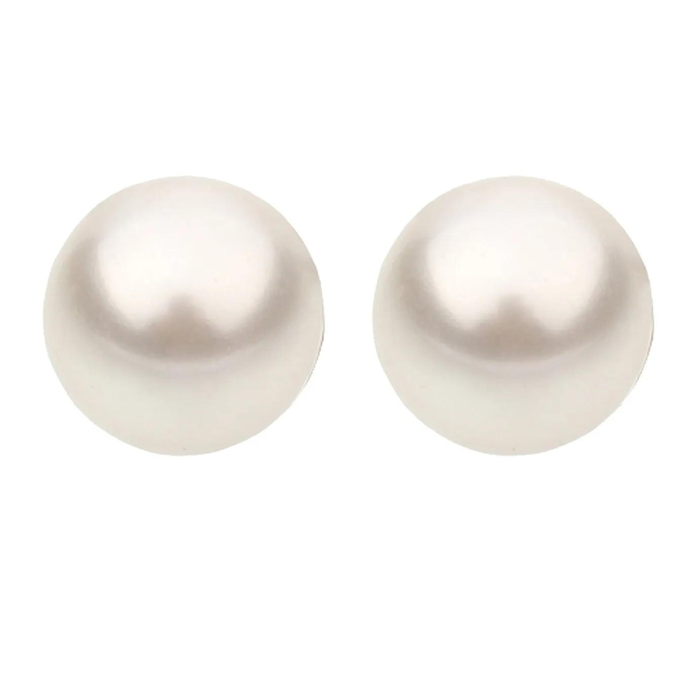 Elli "Ohrstecker | Perle< Perlen|Ohrringe