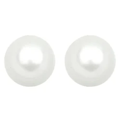 Elli "Ohrstecker | Perle< Perlen|Ohrringe