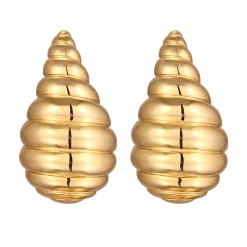 Elli "Ohrstecker | Tropfen< Ohrringe