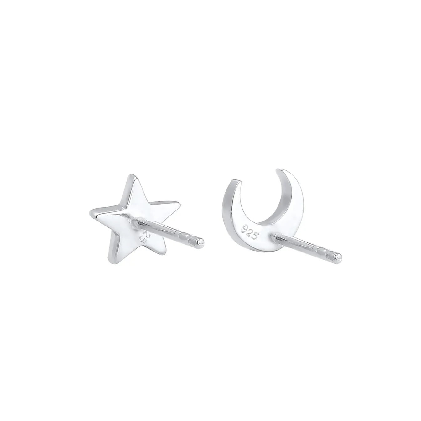 Elli "Ohrstecker Astro< Symbol-schmuck|Ohrringe