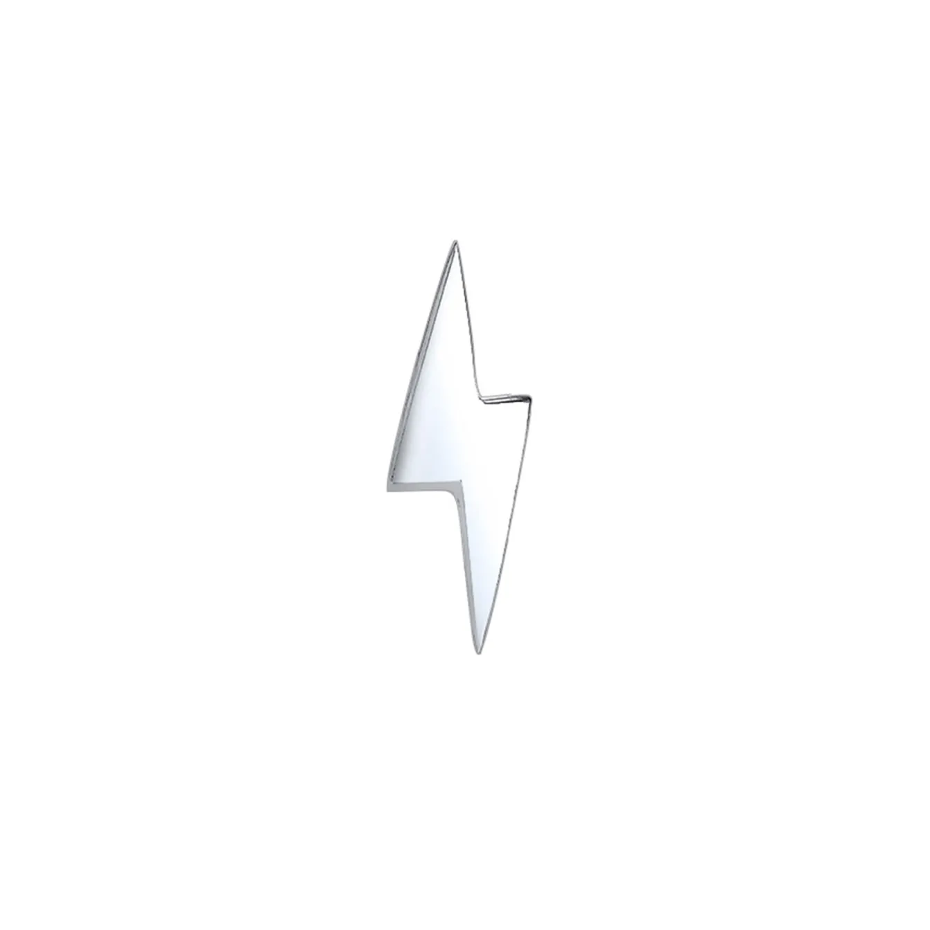 Elli "Ohrstecker Blitz< Symbol-schmuck|Ohrringe