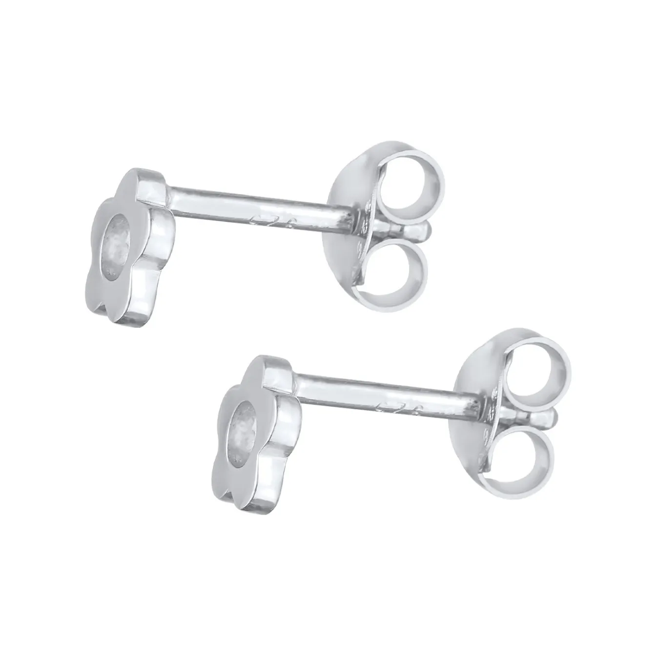 Elli "Ohrstecker Blume<Kinder Symbol-schmuck|Kinderschmuck