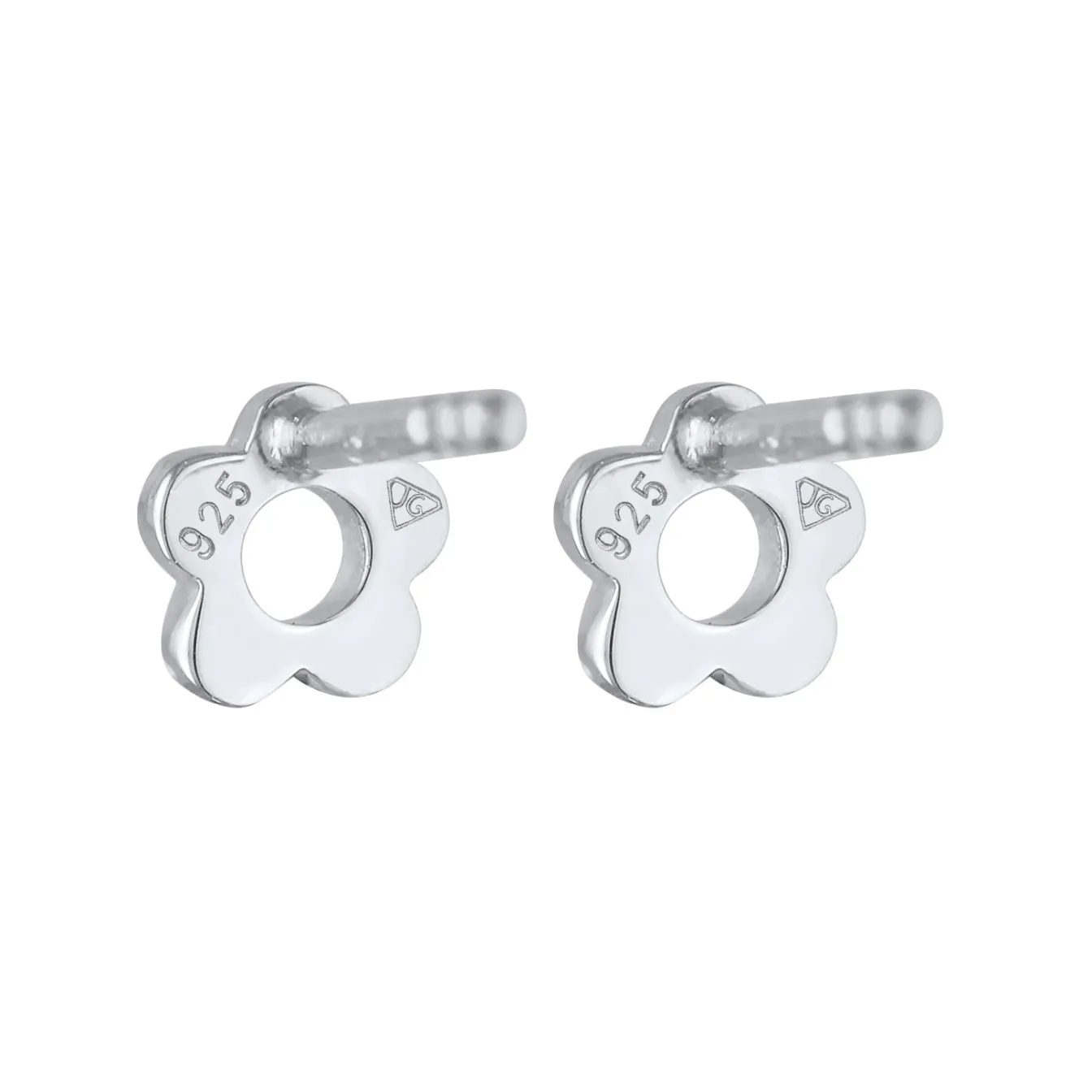 Elli "Ohrstecker Blume<Kinder Symbol-schmuck|Kinderschmuck