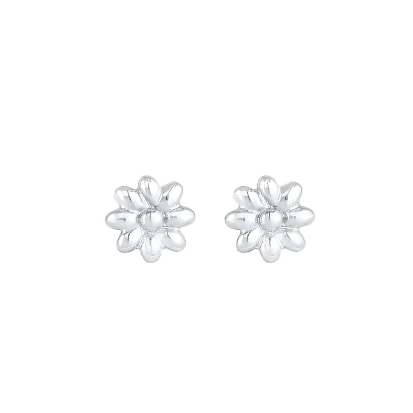 Elli "Ohrstecker Blume< Symbol-schmuck|Ohrringe