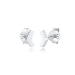 Elli "Ohrstecker Geo< Symbol-schmuck|Ohrringe
