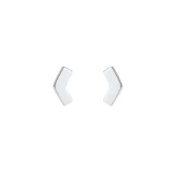 Elli "Ohrstecker Geo< Symbol-schmuck|Ohrringe