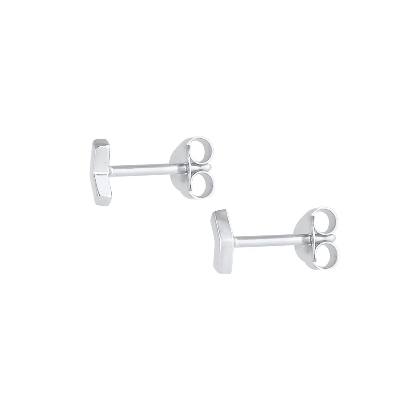 Elli "Ohrstecker Geo< Symbol-schmuck|Ohrringe