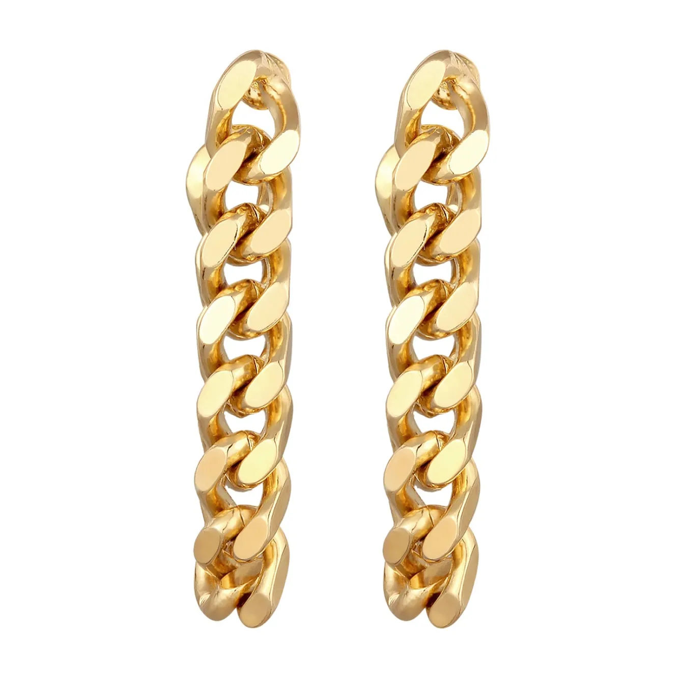 Elli "Ohrstecker Ketten Element< Ohrringe