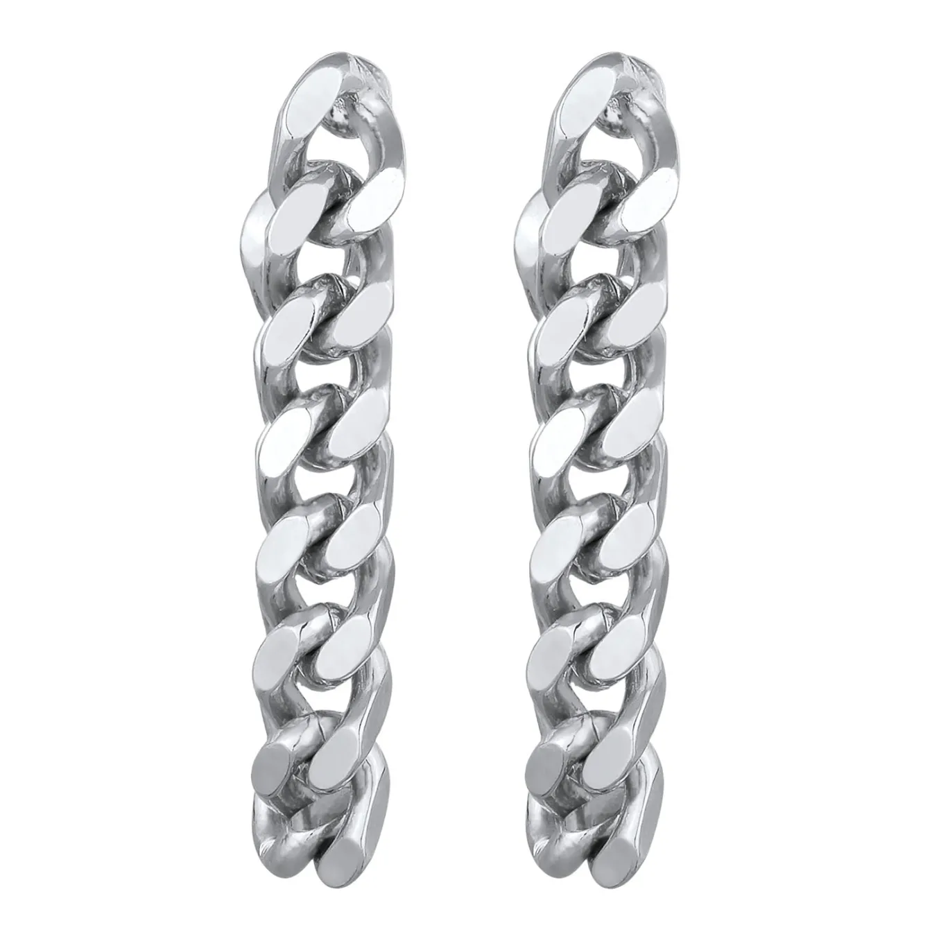 Elli "Ohrstecker Ketten Element< Ohrringe