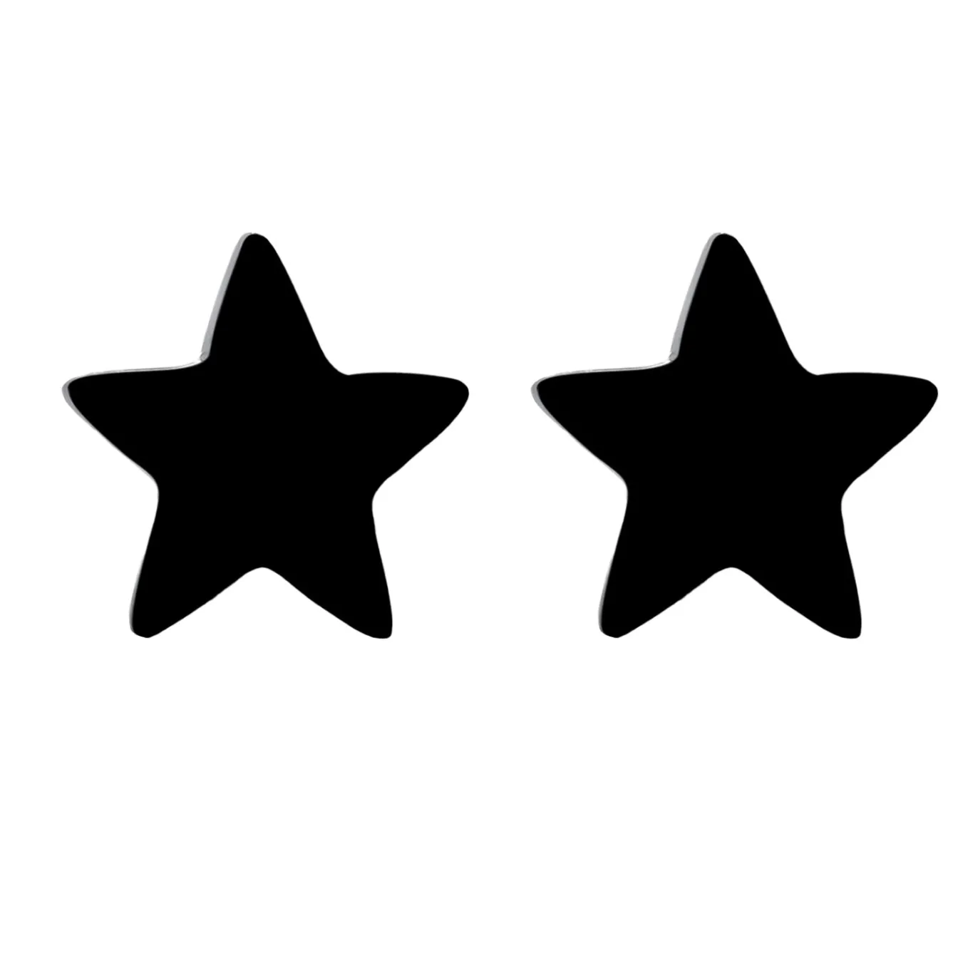 Elli "Ohrstecker Stern< Ohrringe|Silber