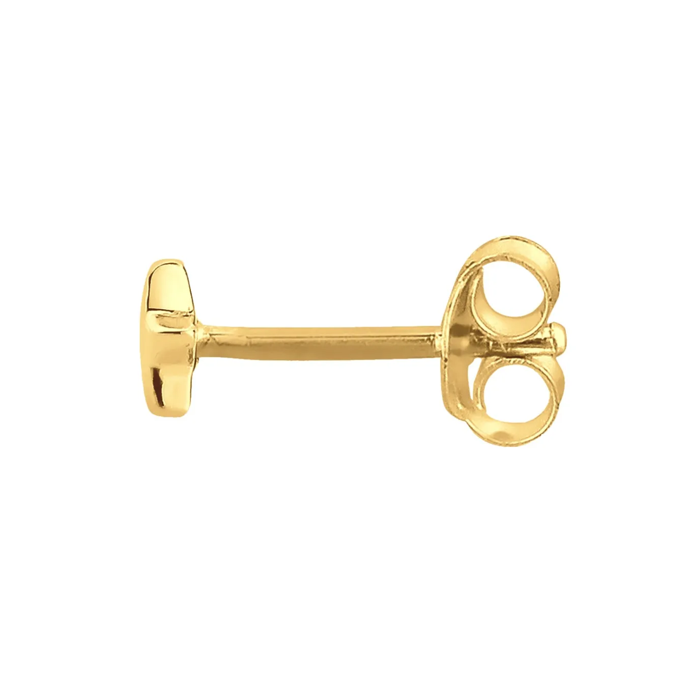 Elli "Ohrstecker Stern< Ohrringe|Silber