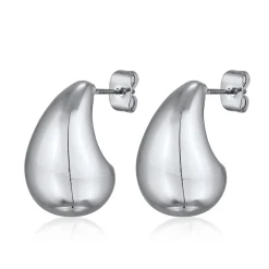 Elli "Ohrstecker Tropfen< Ohrringe