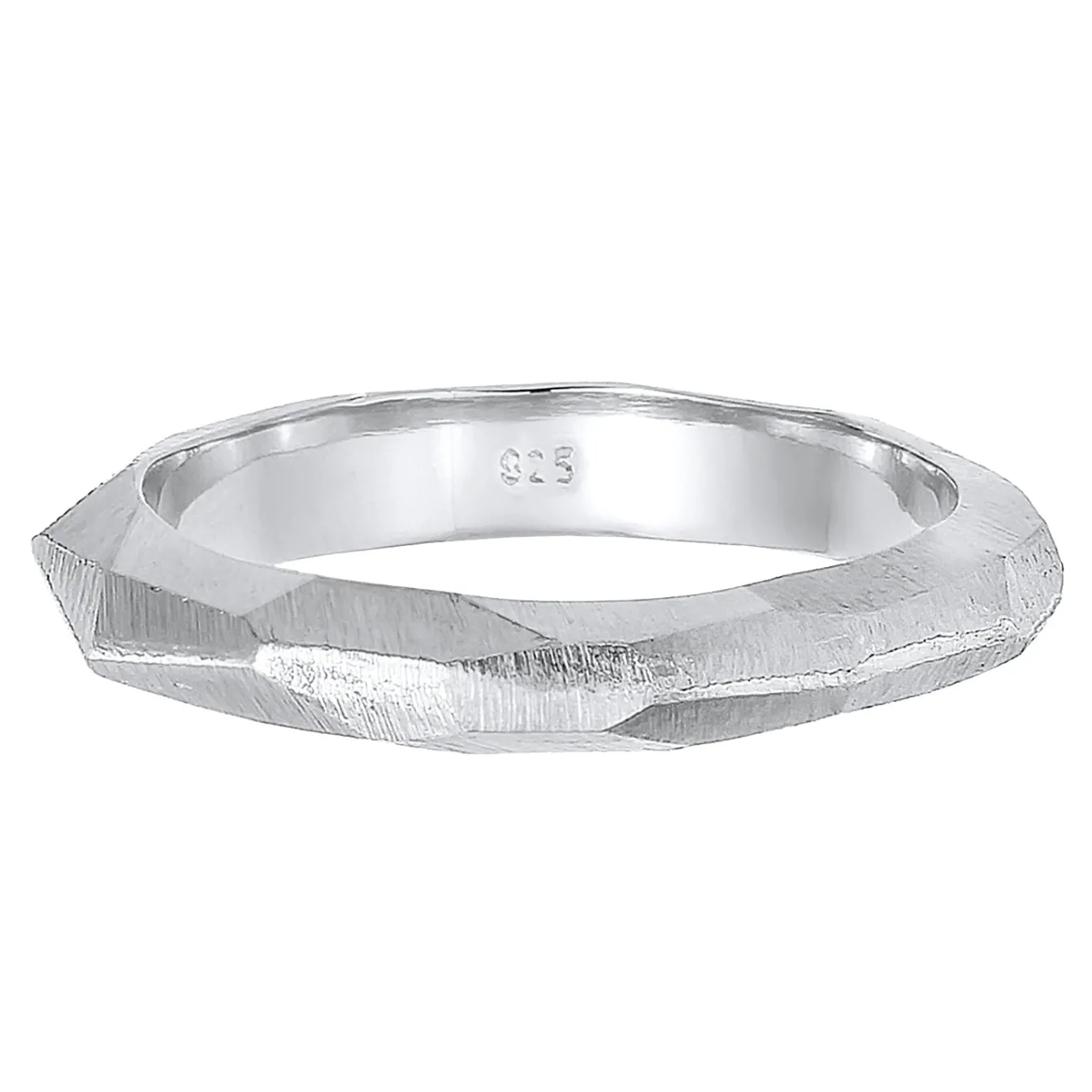 Elli "Paarring< Ringe|Vergoldet