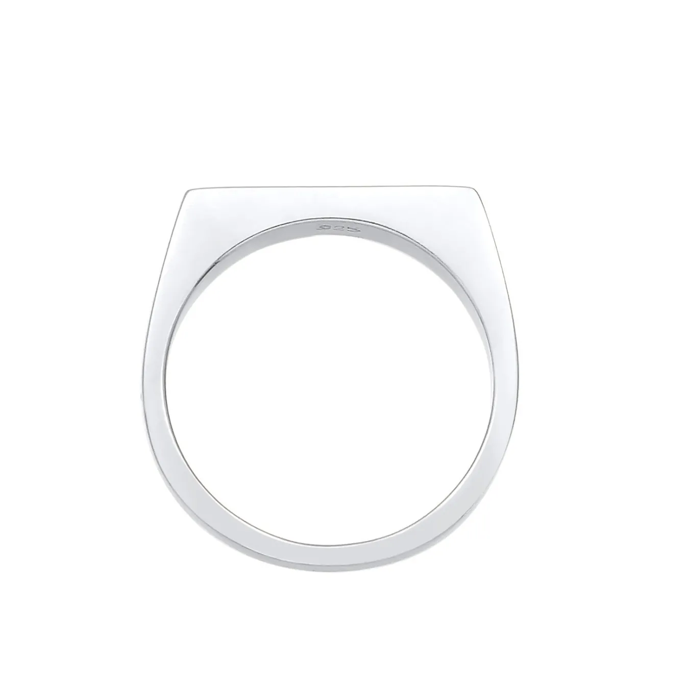 Elli "Pinky Ring< Roségold|Ringe