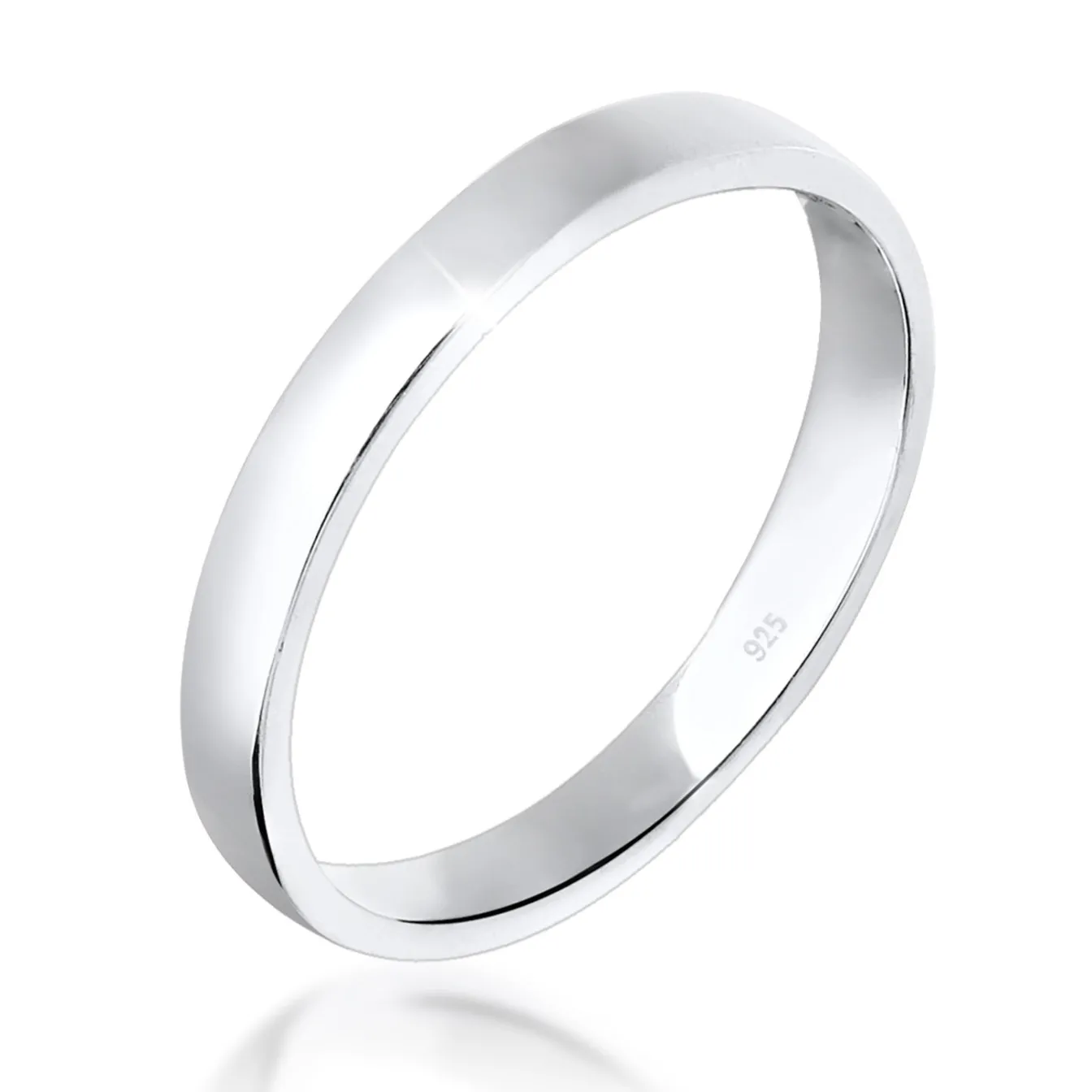 Elli "Ring< Silber|Roségold