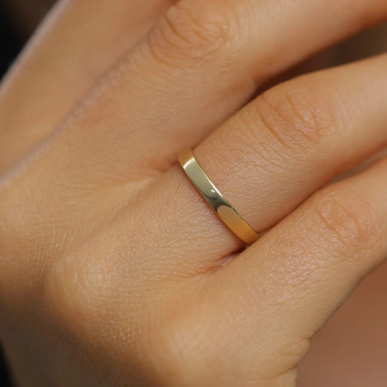 Elli "Ring< Silber|Roségold