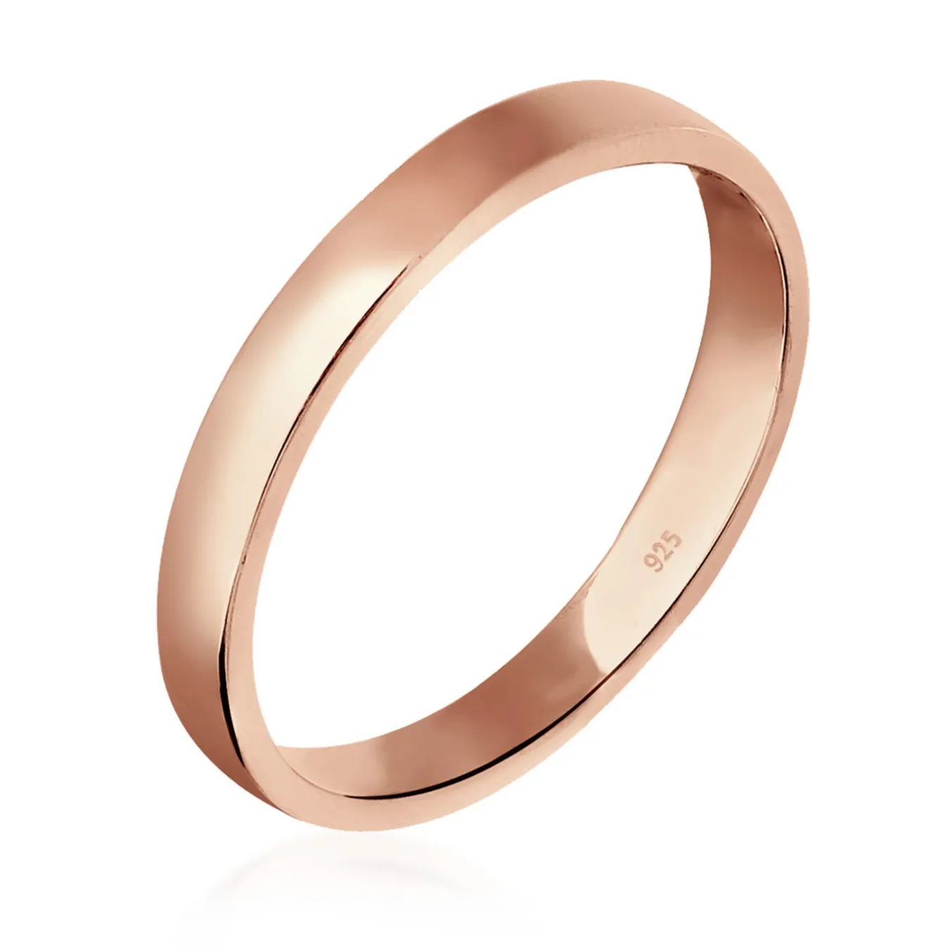 Elli "Ring< Silber|Roségold
