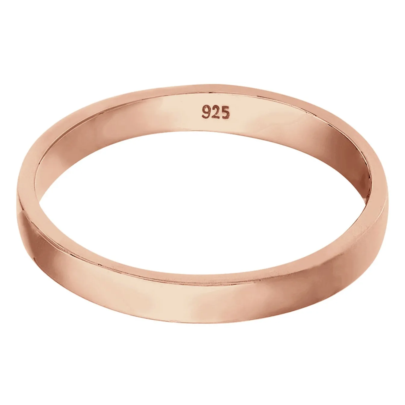 Elli "Ring< Silber|Roségold