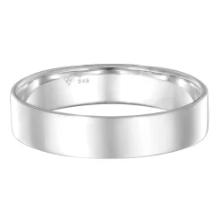 Elli "Ring< Weissgold|Ringe