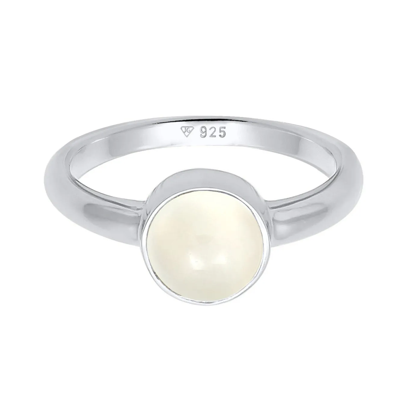 Elli "Ring | Mondstein ( )< Ringe