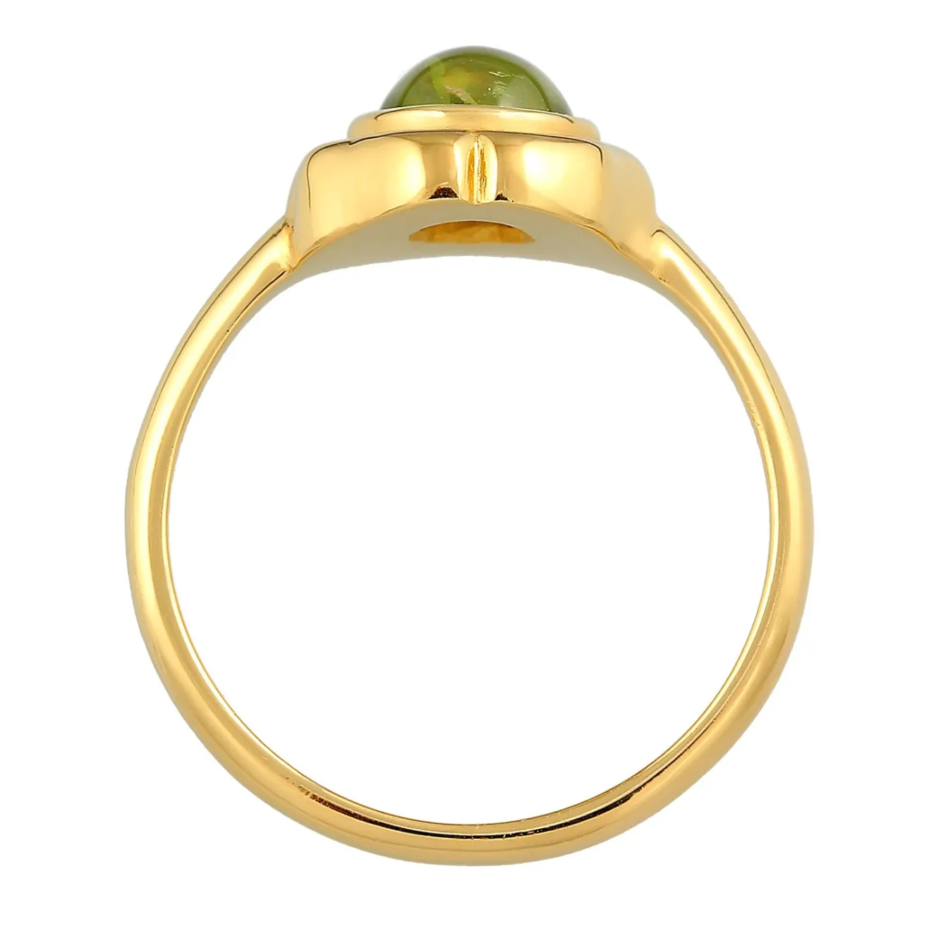 Elli "Ring | Peridot (grün)< Ringe|Edelsteine