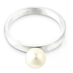 Elli "Ring | Süßwasserperle< Letzte Chance|Perlen