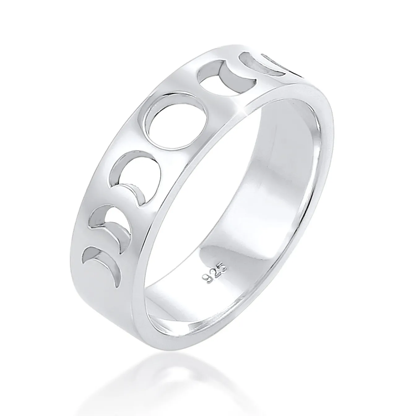 Elli "Ring Astro< Symbol-schmuck|Ringe