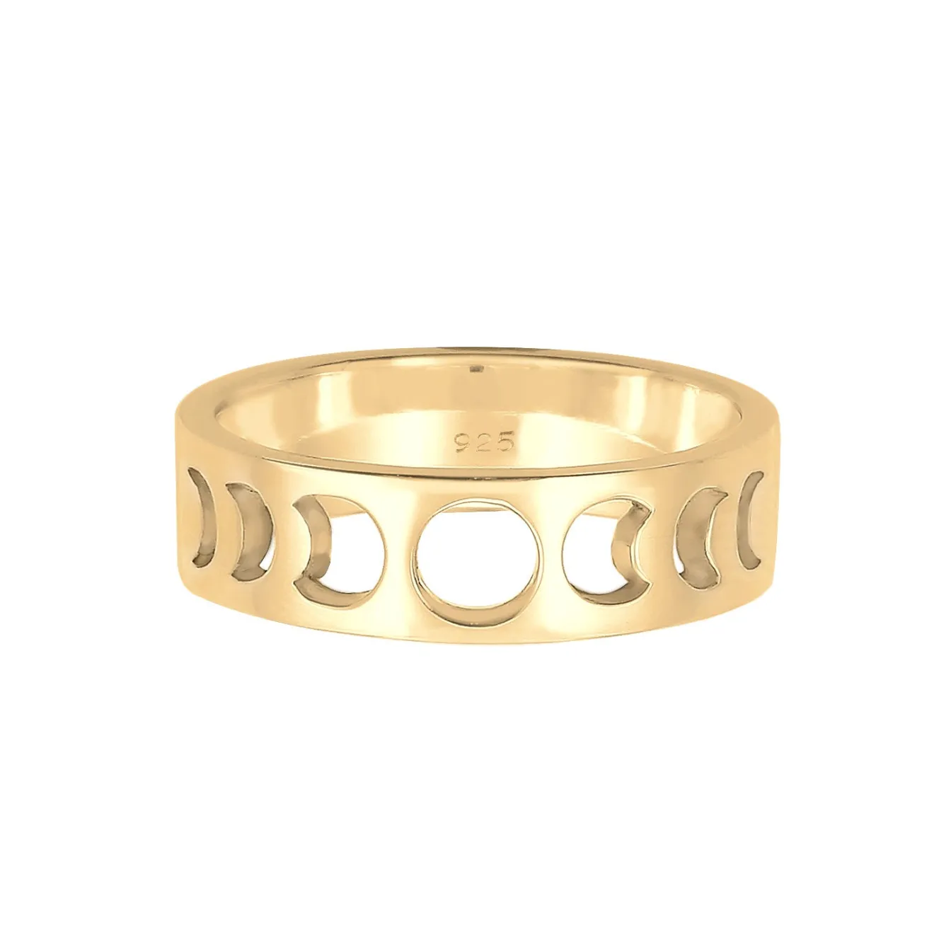 Elli "Ring Astro< Symbol-schmuck|Ringe