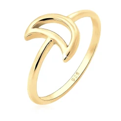 Elli "Ring Astro< Symbol-schmuck|Ringe