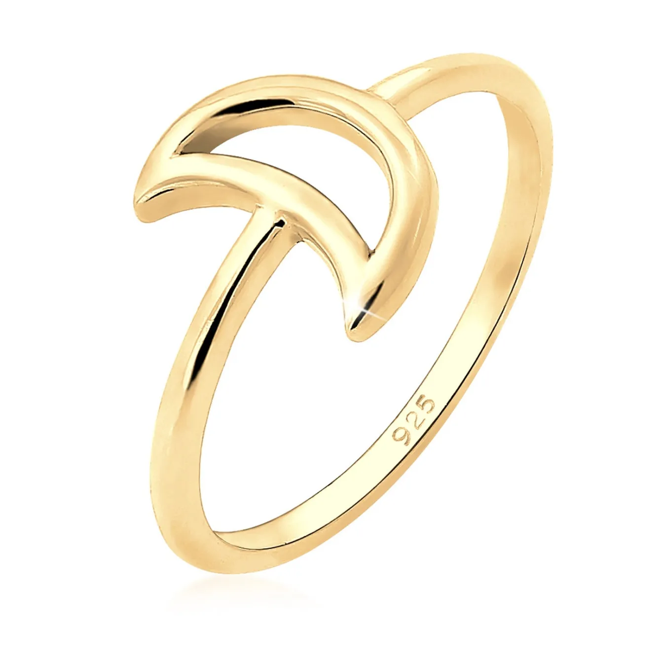 Elli "Ring Astro< Symbol-schmuck|Ringe