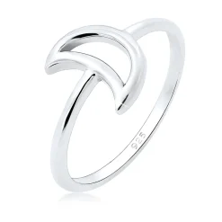Elli "Ring Astro< Symbol-schmuck|Ringe