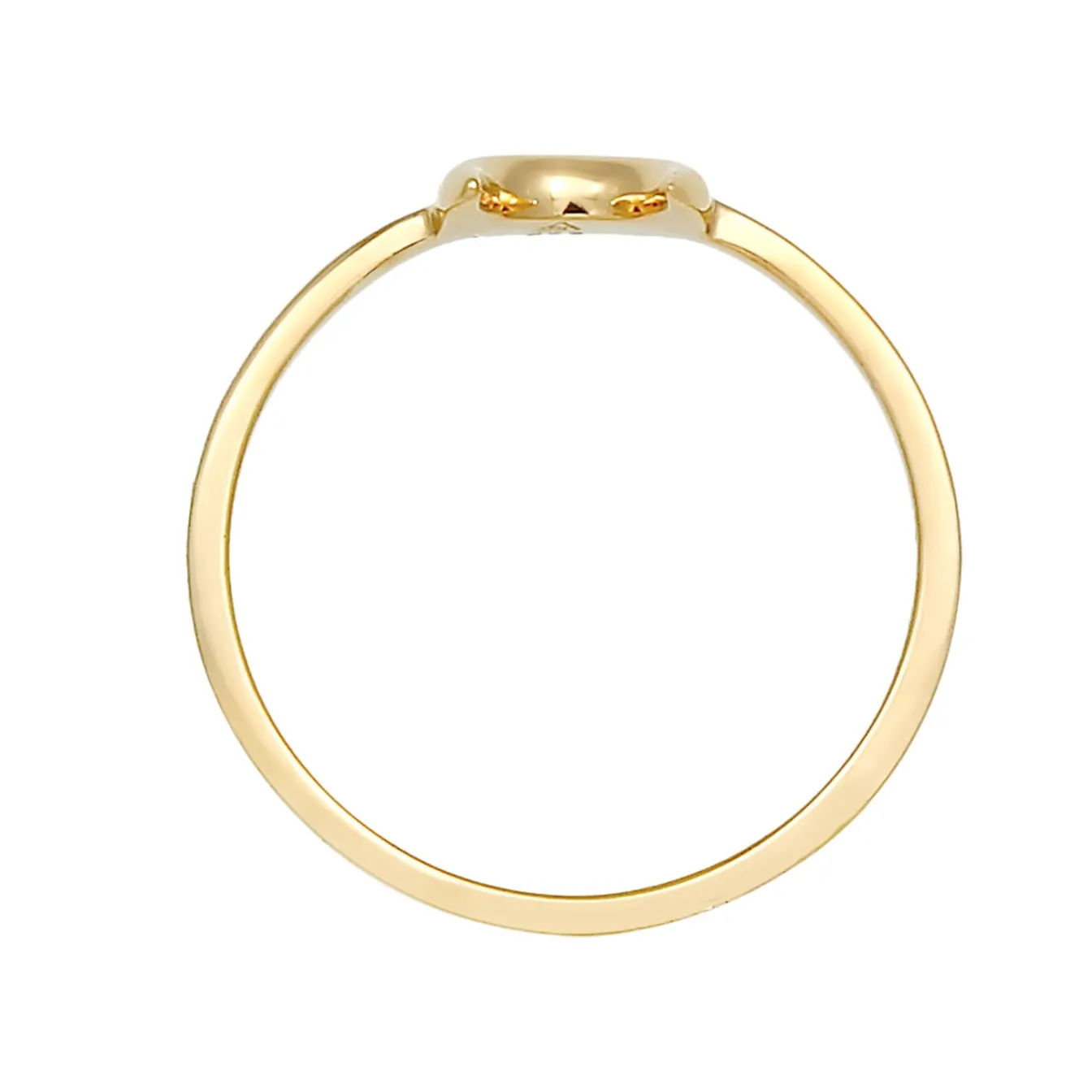 Elli "Ring Astro< Symbol-schmuck|Ringe