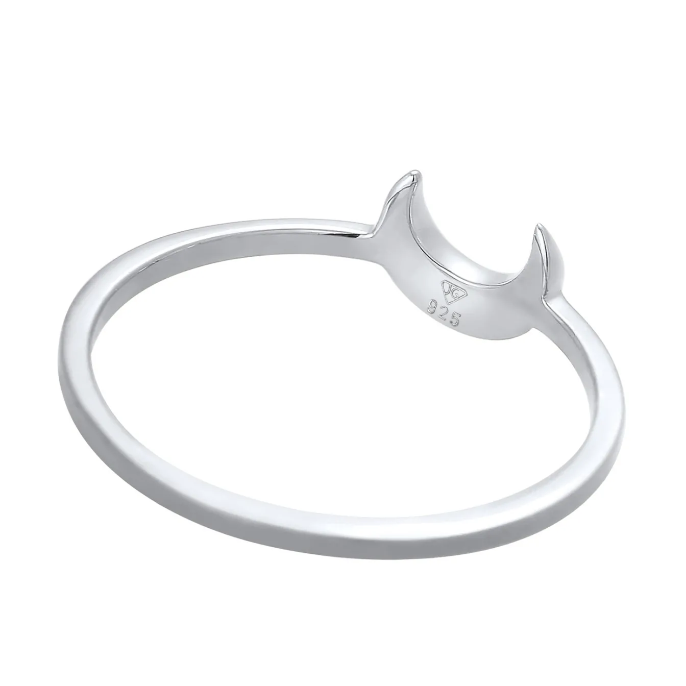 Elli "Ring Astro< Symbol-schmuck|Ringe