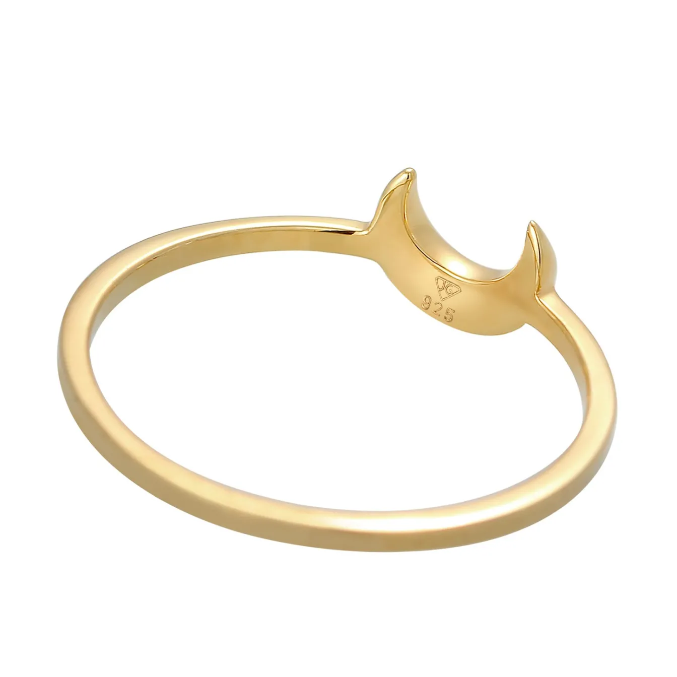Elli "Ring Astro< Symbol-schmuck|Ringe