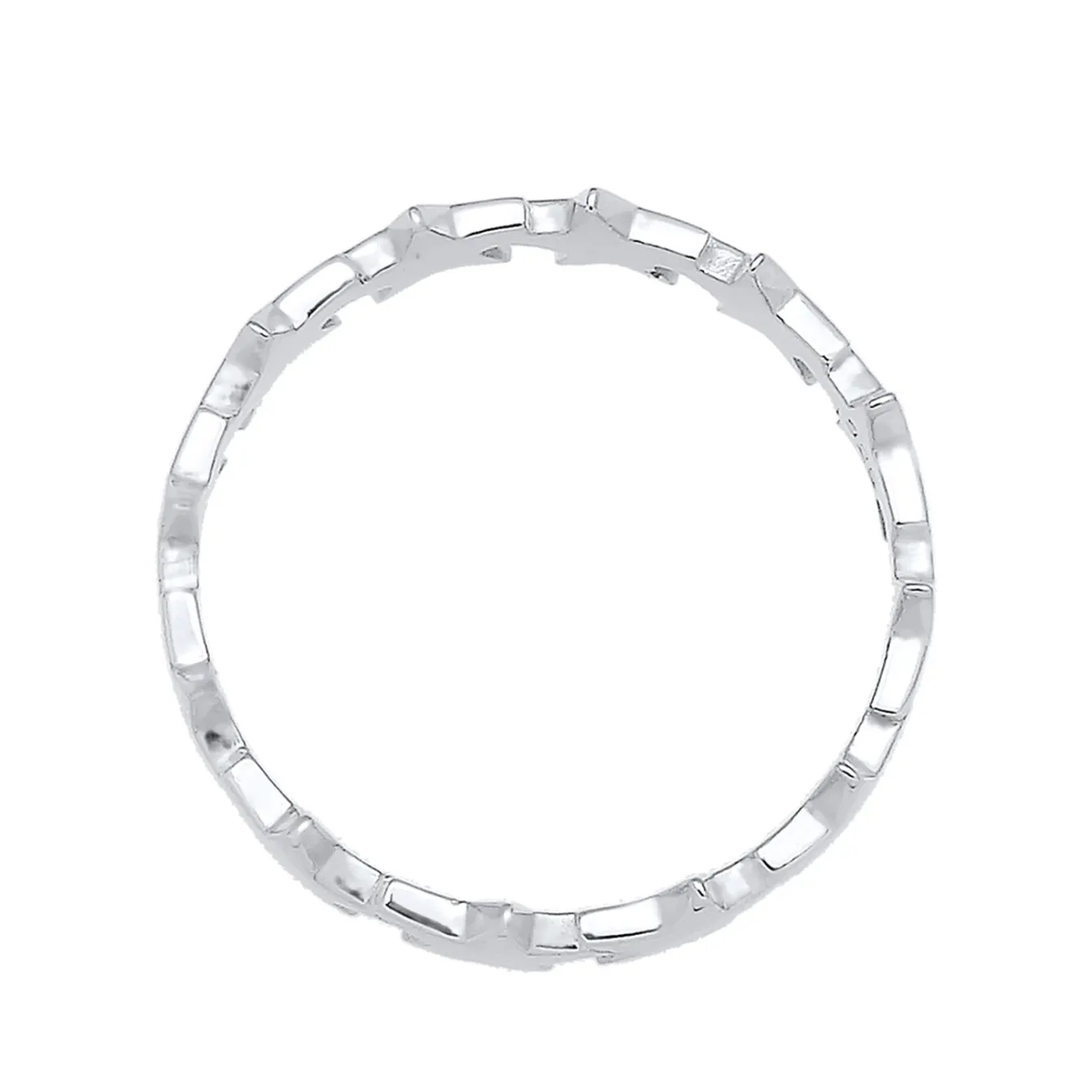 Elli "Ring Astro< Roségold|Ringe