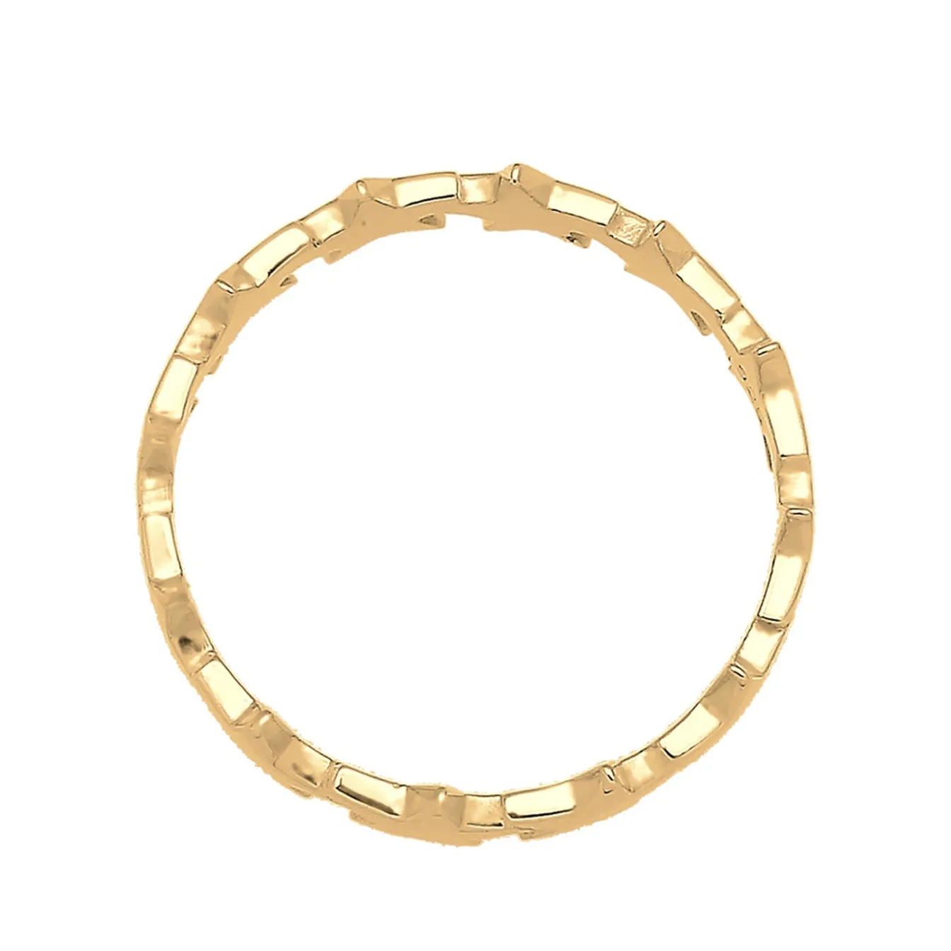 Elli "Ring Astro< Roségold|Ringe
