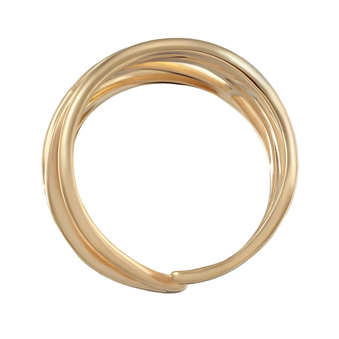Elli "Ring Blatt< Symbol-schmuck|Ringe