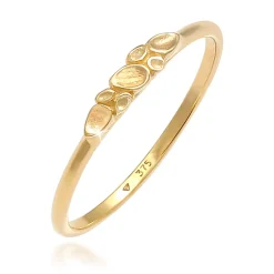 Elli "Ring Blume< Symbol-schmuck|Ringe