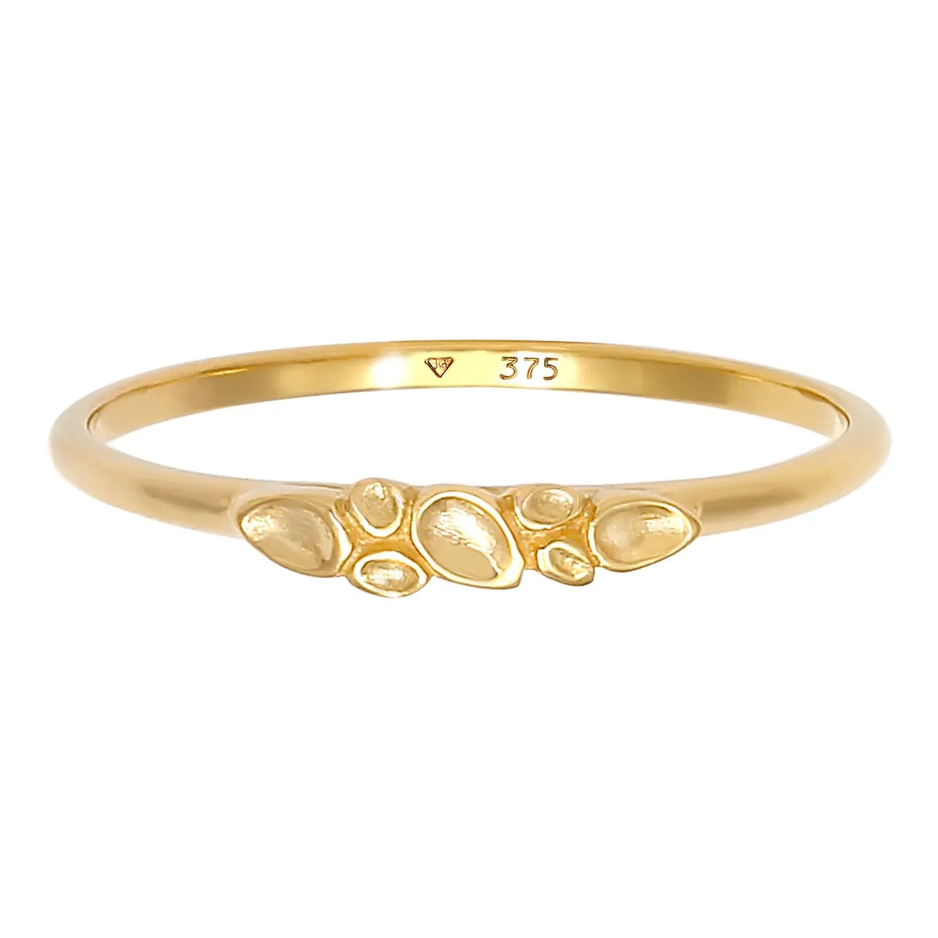 Elli "Ring Blume< Symbol-schmuck|Ringe