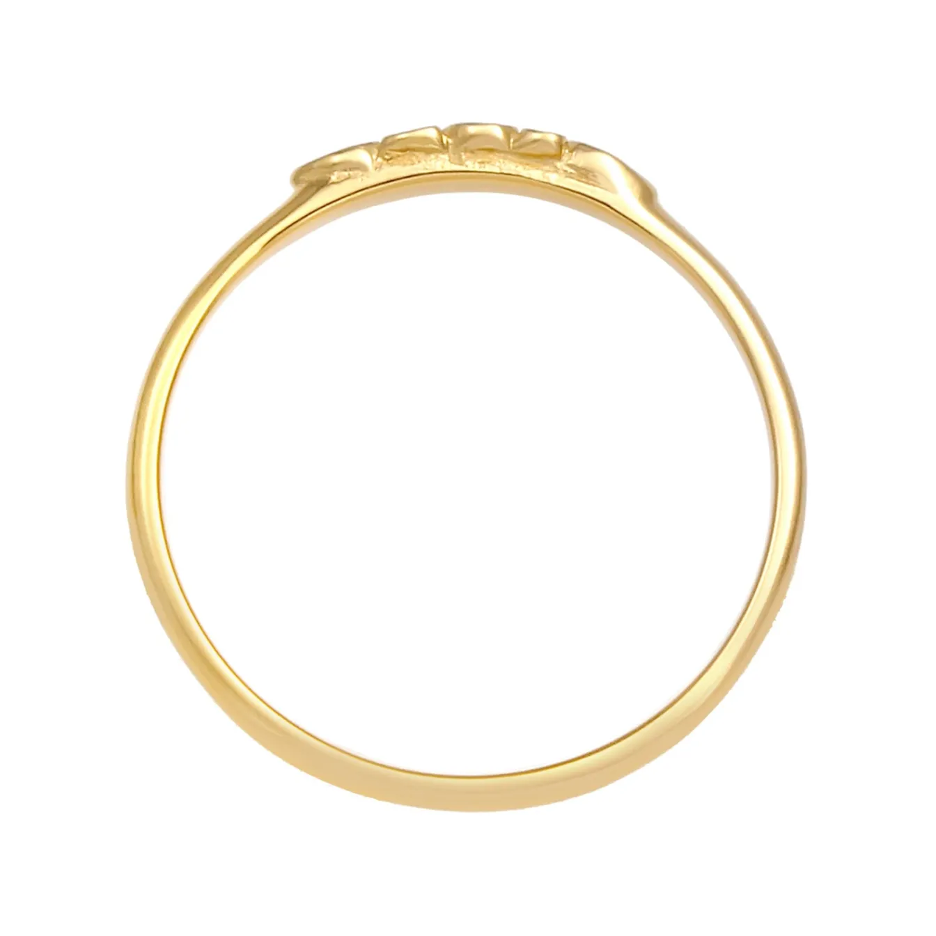 Elli "Ring Blume< Symbol-schmuck|Ringe